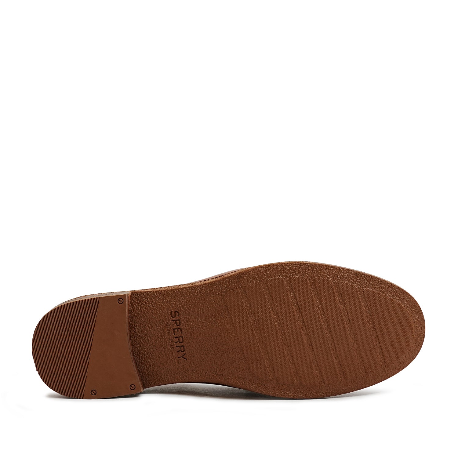 Women's Seaport Penny Casual Loafers - Light Brown (L10409821)