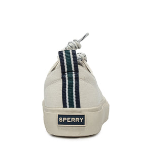 Women's Kokomo LTT Canvas Sneakers -White (L10409948)