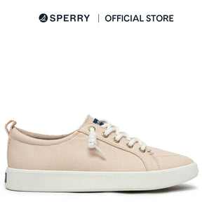 Women's Kokomo LTT Canvas Sneakers - Light Pink (L10409951)