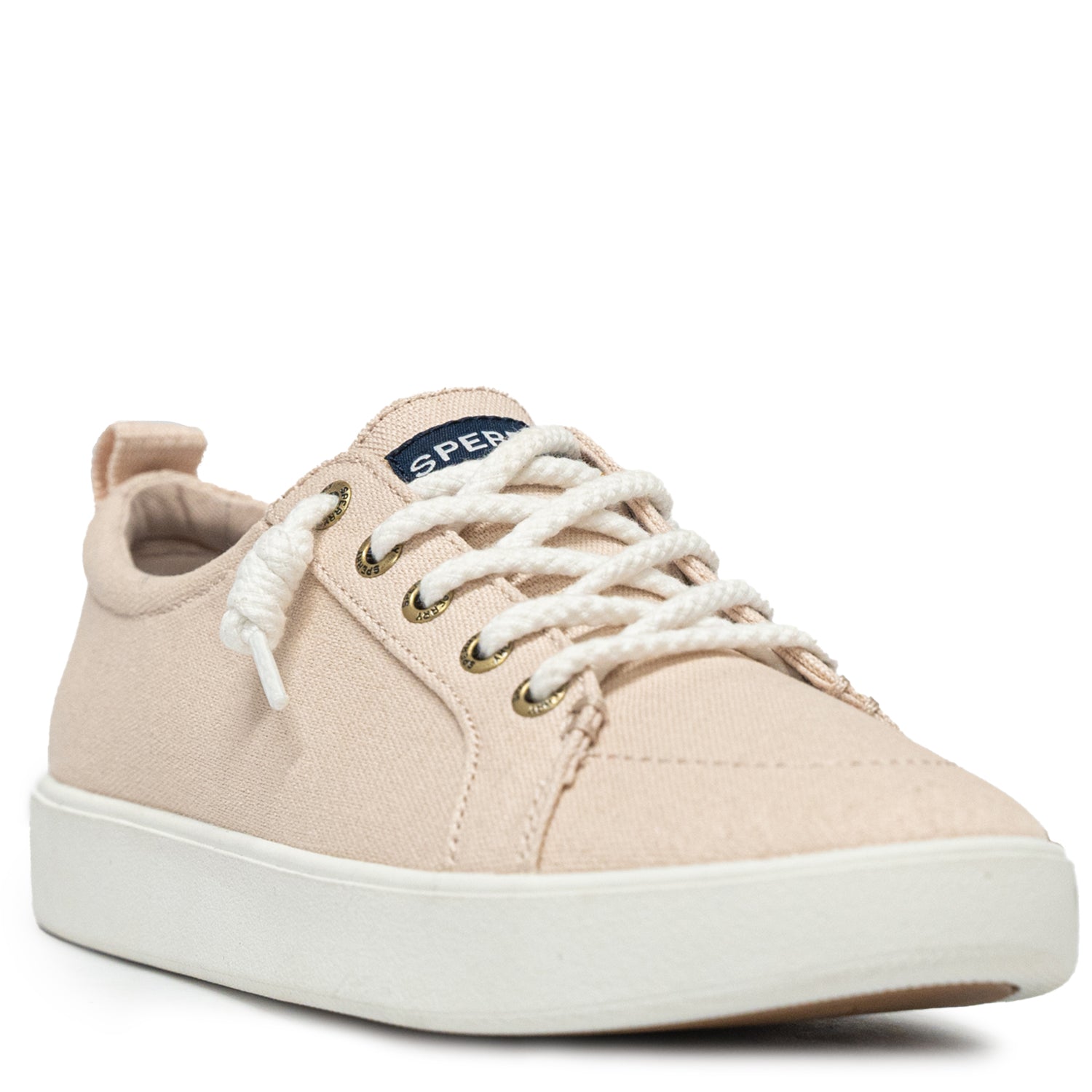 Women's Kokomo LTT Canvas Sneakers - Light Pink (L10409951)
