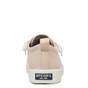 Women's Kokomo LTT Canvas Sneakers - Light Pink (L10409951)