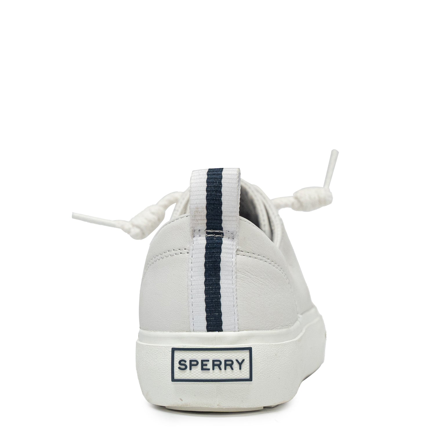 Women's Cove LTT Leather Sneakers - White (L10409953)