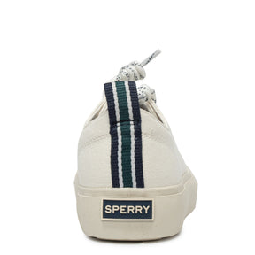 Women's Cove LTT Textile Sneakers - White (L10409955)