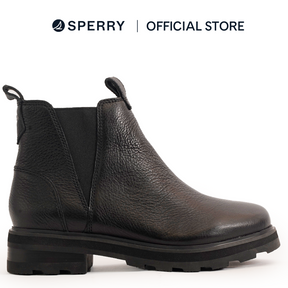 Women's Tahoe Chelsea Boots - Black (L10410213)