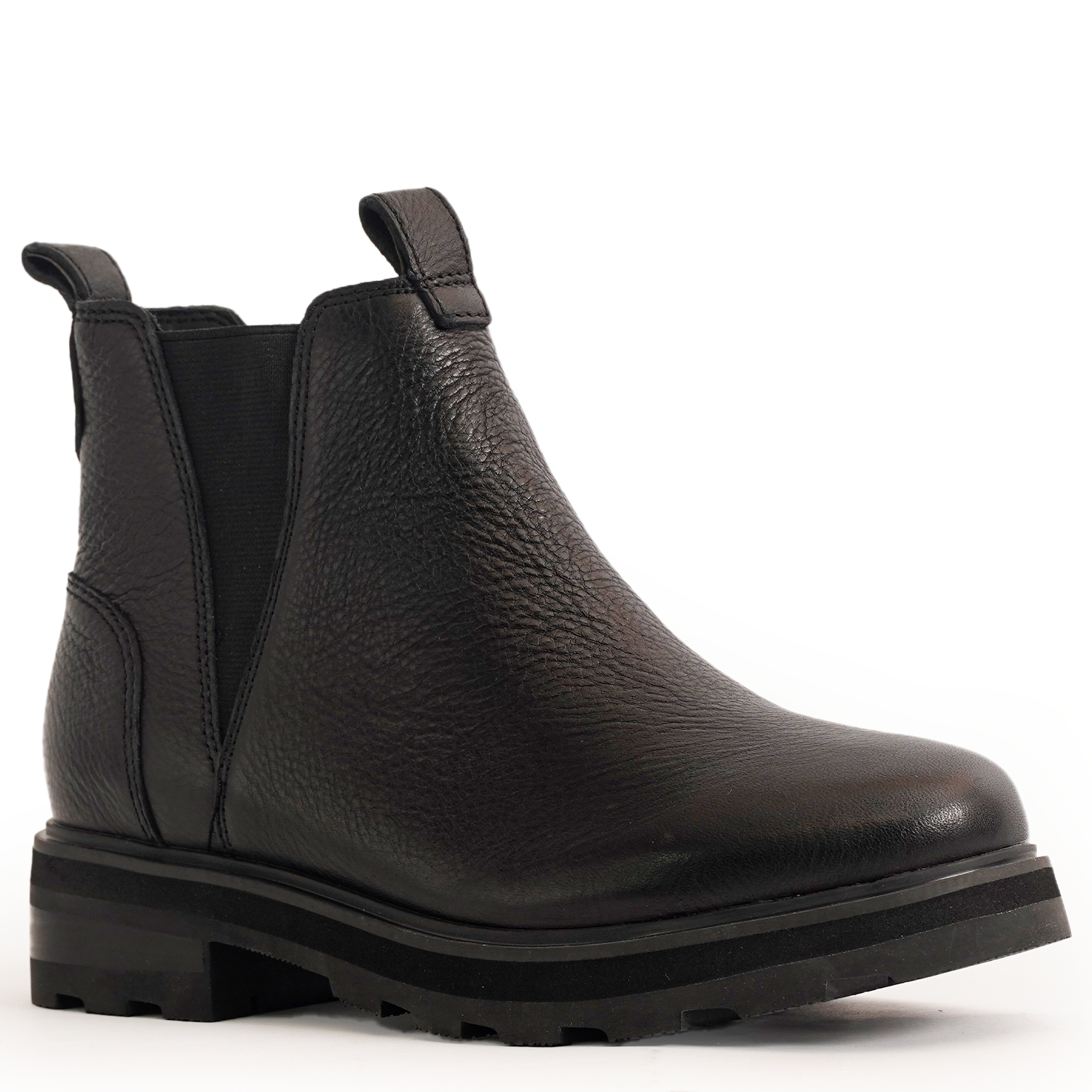 Women's Tahoe Chelsea Boots - Black (L10410213)