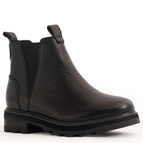 Women's Tahoe Chelsea Boots - Black (L10410213)