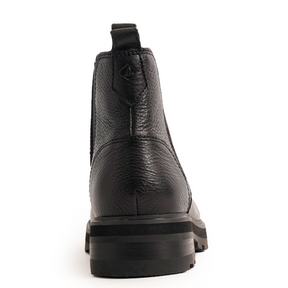 Women's Tahoe Chelsea Boots - Black (L10410213)
