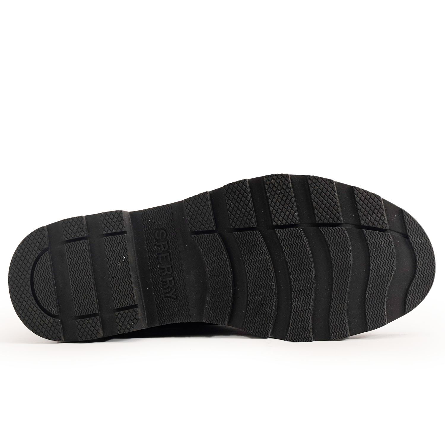 Women's Tahoe Chelsea Boots - Black (L10410213)