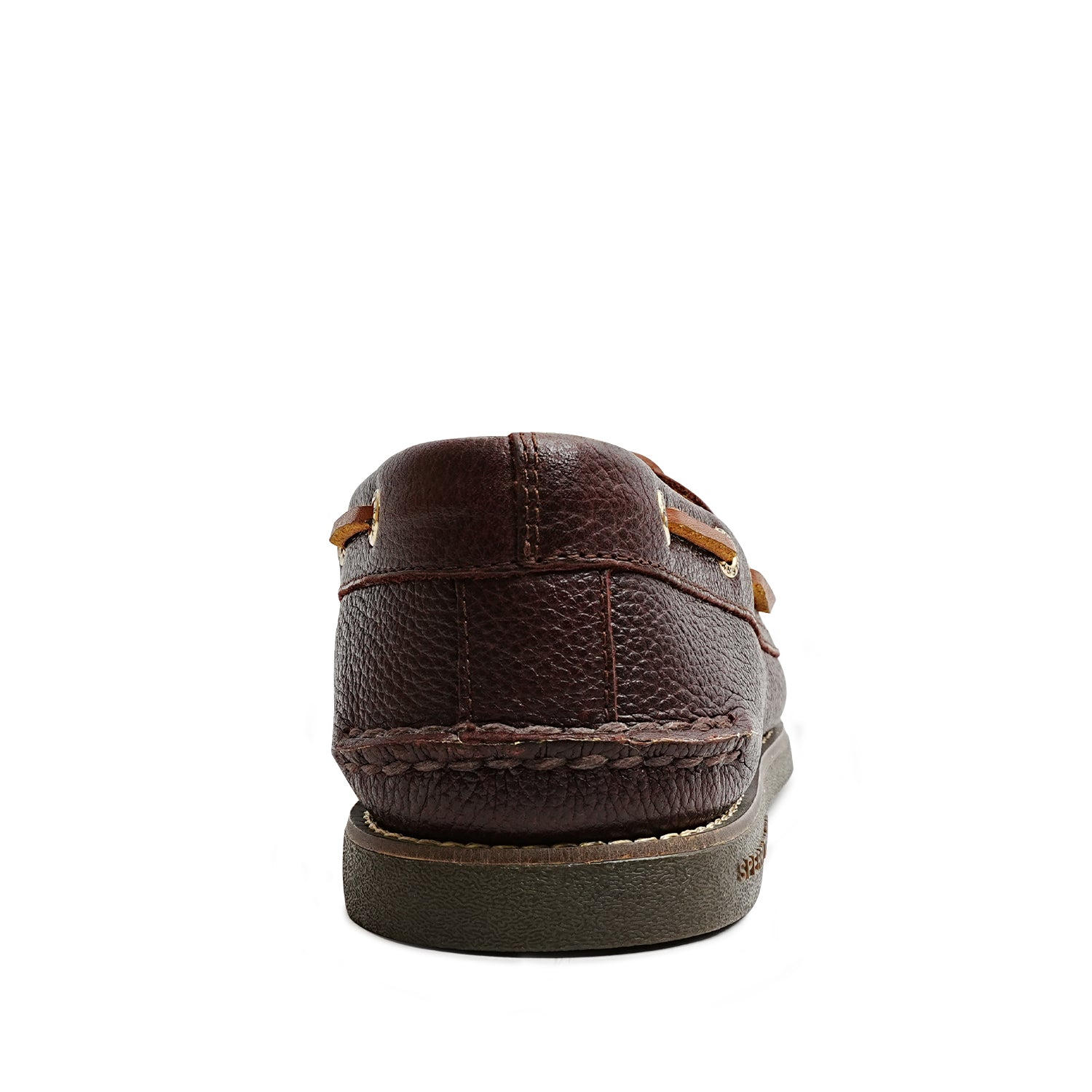 Men's Gold Authentic Original™ 2 Eye Boat Shoes -Brown (M10410258)