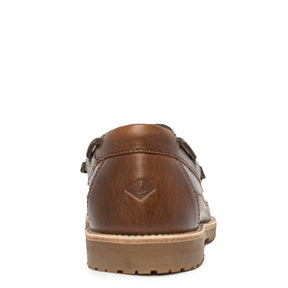 Men's Authentic Original™ Minulag 3 Eye Boat Shoes Topsider - Brown (0M10410367)