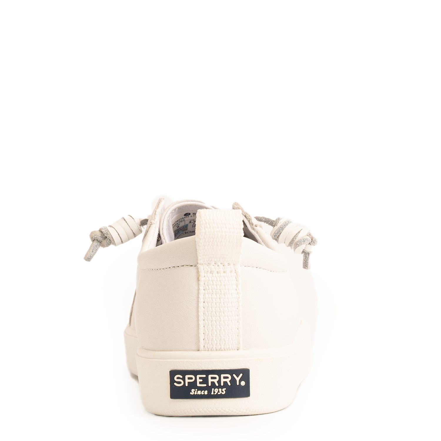 Women's Kokomo LTT Leather Sneakers - White (L10410410)