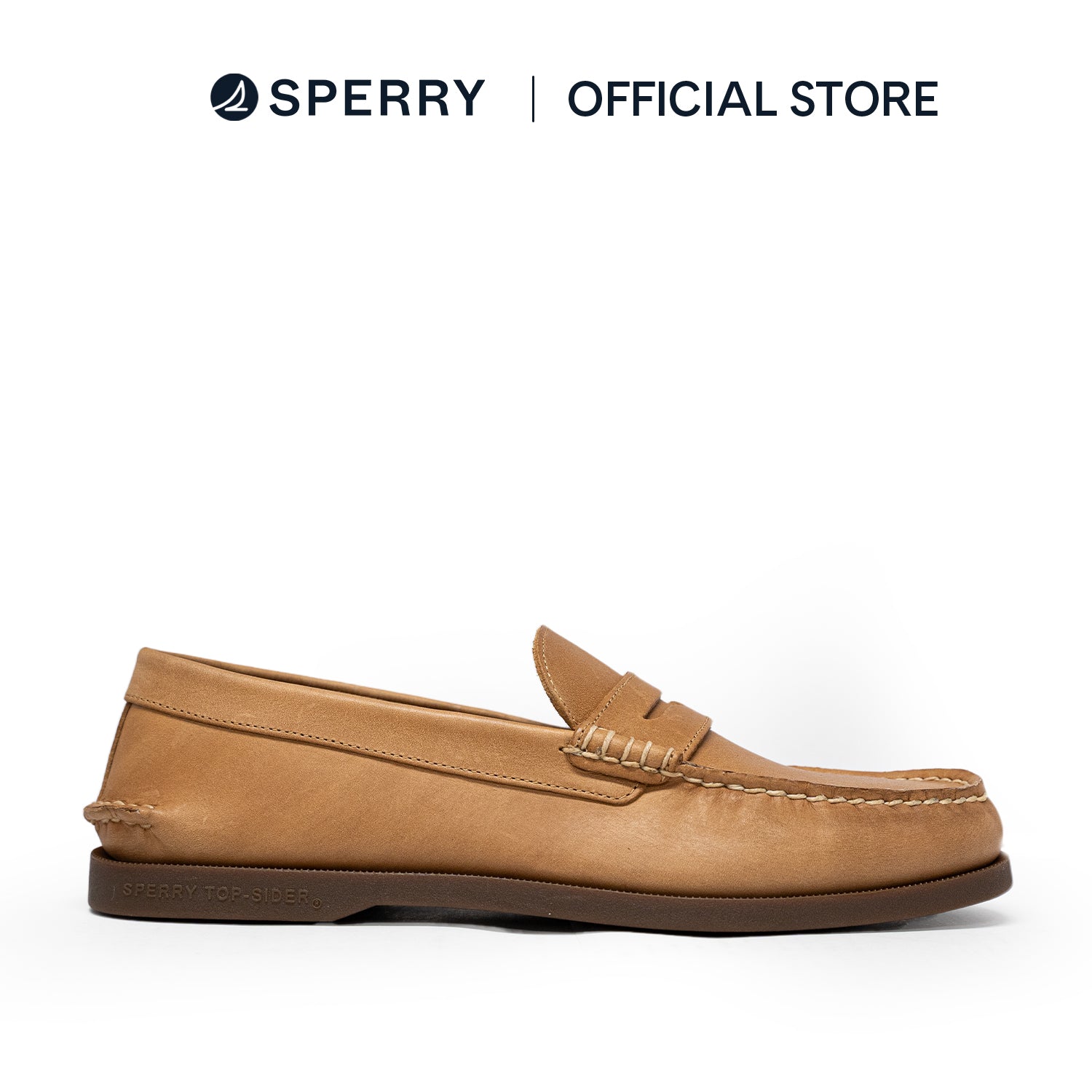 Men's Authentic Original™ Harbor Penny Loafers - Tan (M10410439)