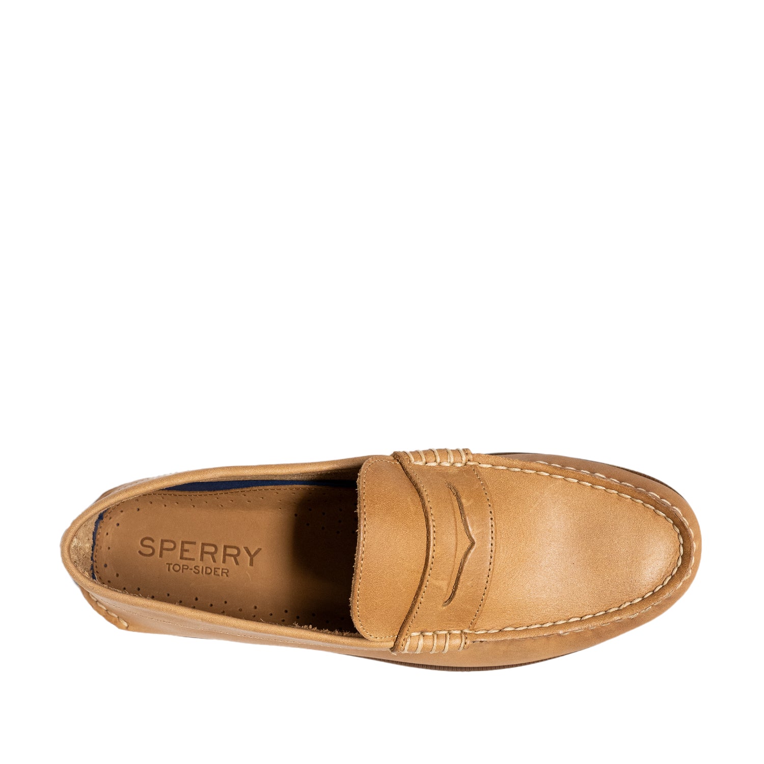 Men's Authentic Original™ Harbor Penny Loafers - Tan (M10410439)