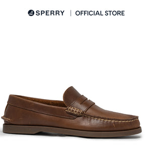 Men's Authentic Original™ Harbor Penny Loafers - Brown (M10410447)