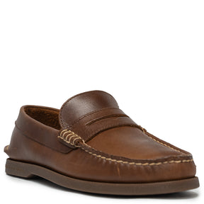 Men's Authentic Original™ Harbor Penny Loafers - Brown (M10410447)