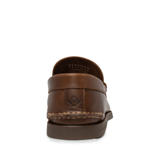 Men's Authentic Original™ Harbor Penny Loafers - Brown (M10410447)