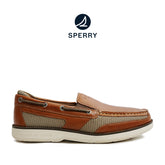 Men's Surveyor Slip-On Casual - Tan (10410717)