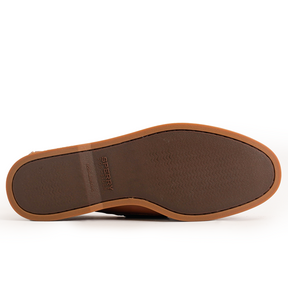 Men's Authentic Original™ 2 Eye Crosslace Boat Shoes - Tan (M10410720)