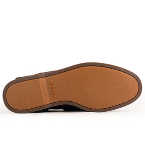 Men's Authentic Original™ 2 Eye Crosslace Boat Shoes - Other Black (M10410722)