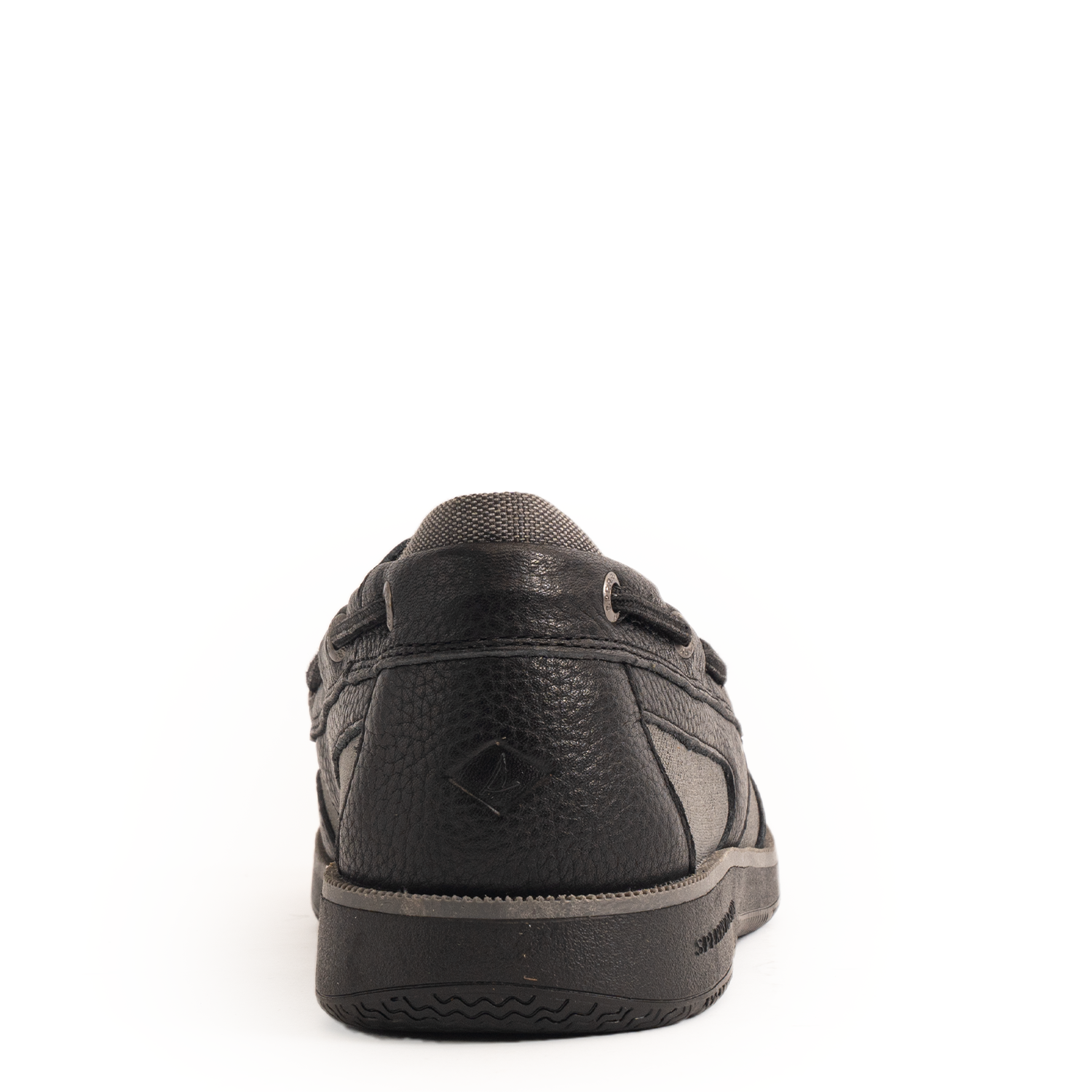 Men's Surveyor Slip On - Black (M10410751)