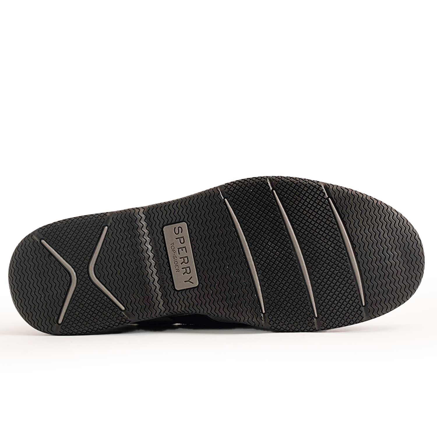 Men's Surveyor Slip On - Black (M10410751)