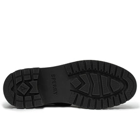 Women's Authentic Original™ 2 Eye Lug Boat Shoes - Black (L10414796)