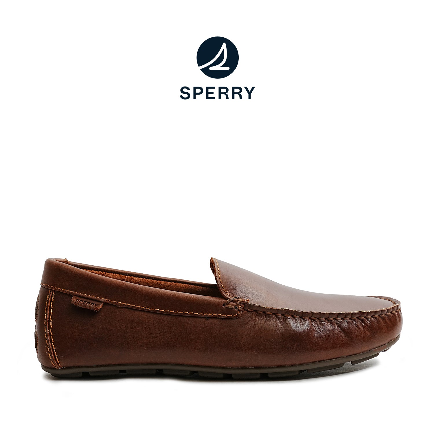 Men's Wave Driver Loafers - Brown (M10416859)