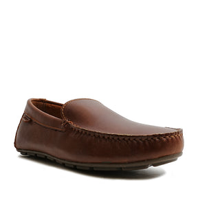 Men's Wave Driver Loafers - Brown (M10416859)