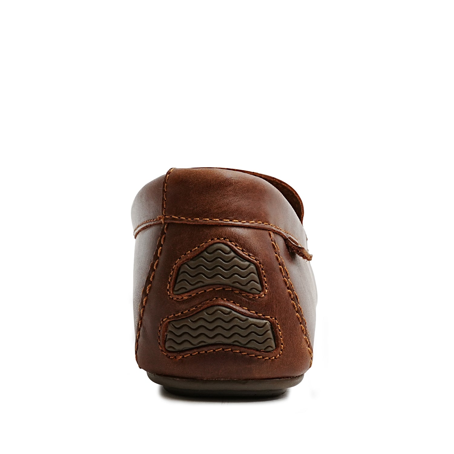 Men's Wave Driver Loafers - Brown (M10416859)