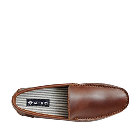 Men's Wave Driver Loafers - Brown (M10416859)