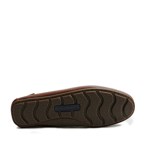 Men's Wave Driver Loafers - Brown (M10416859)