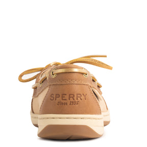 Women's Angelfish Boat Shoes - Tan (L10417162)