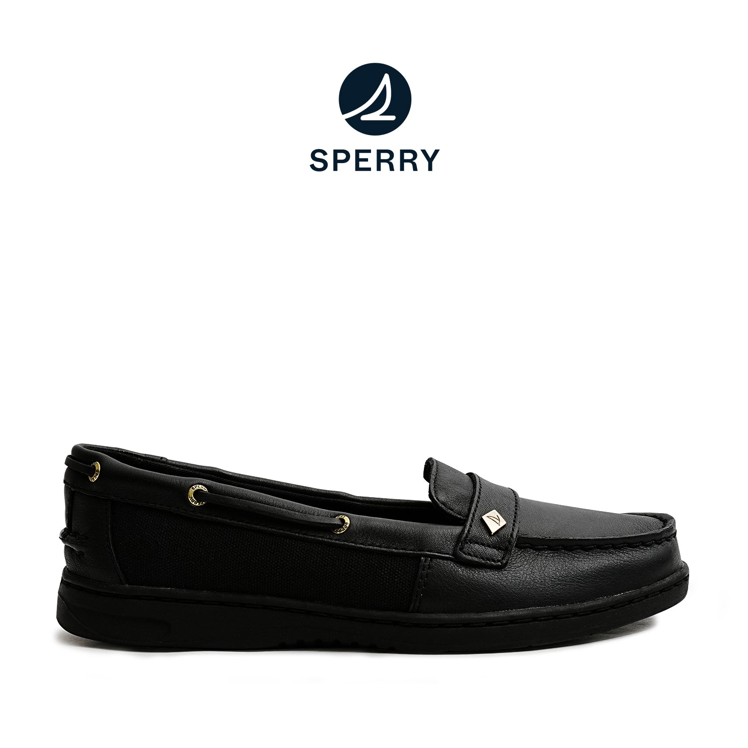 Women's Minnowfish Casual Shoes - Black (L10417185)