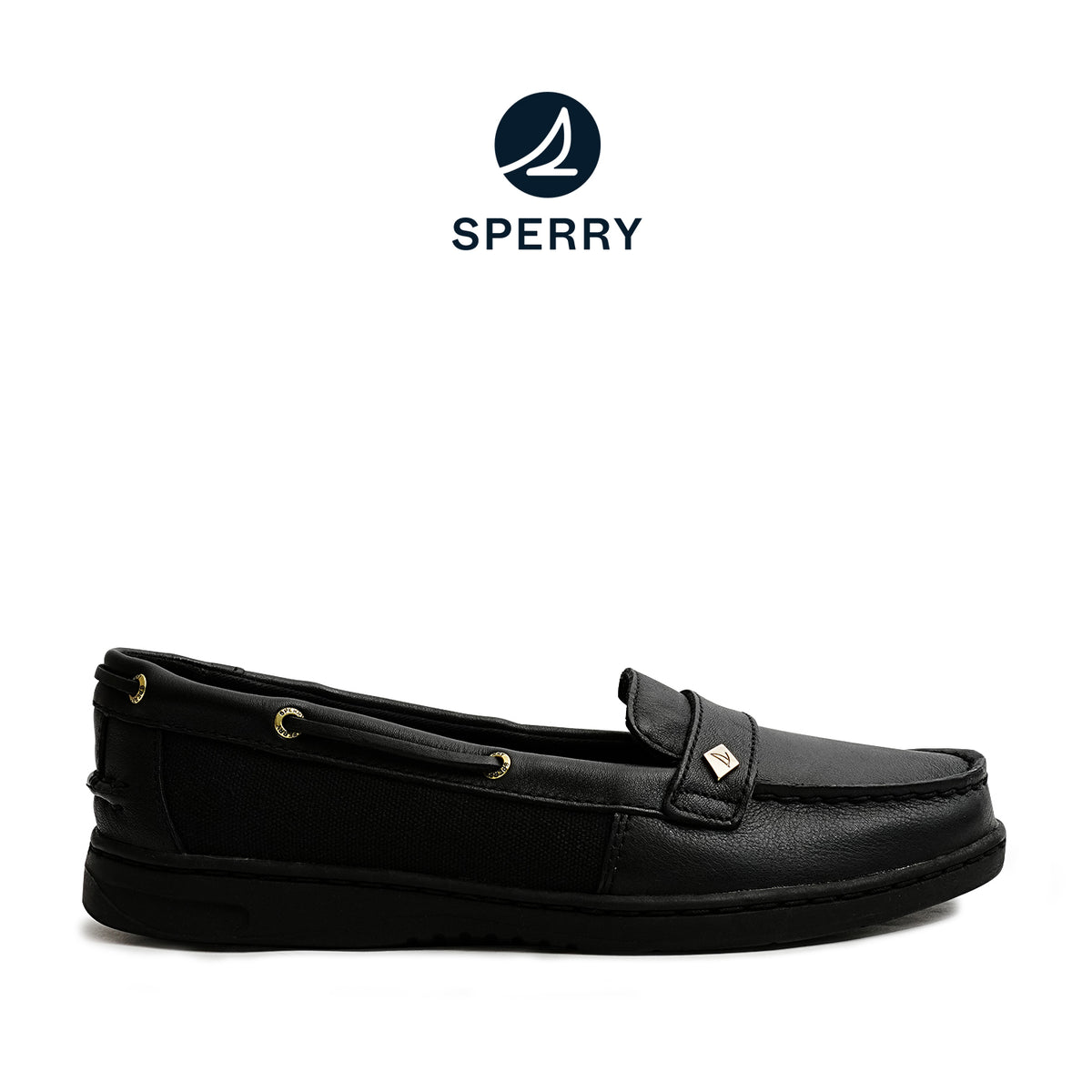 Women's Minnowfish Casual Shoes - Black (L10417185)