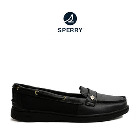Women's Minnowfish Casual Shoes - Black (L10417185)