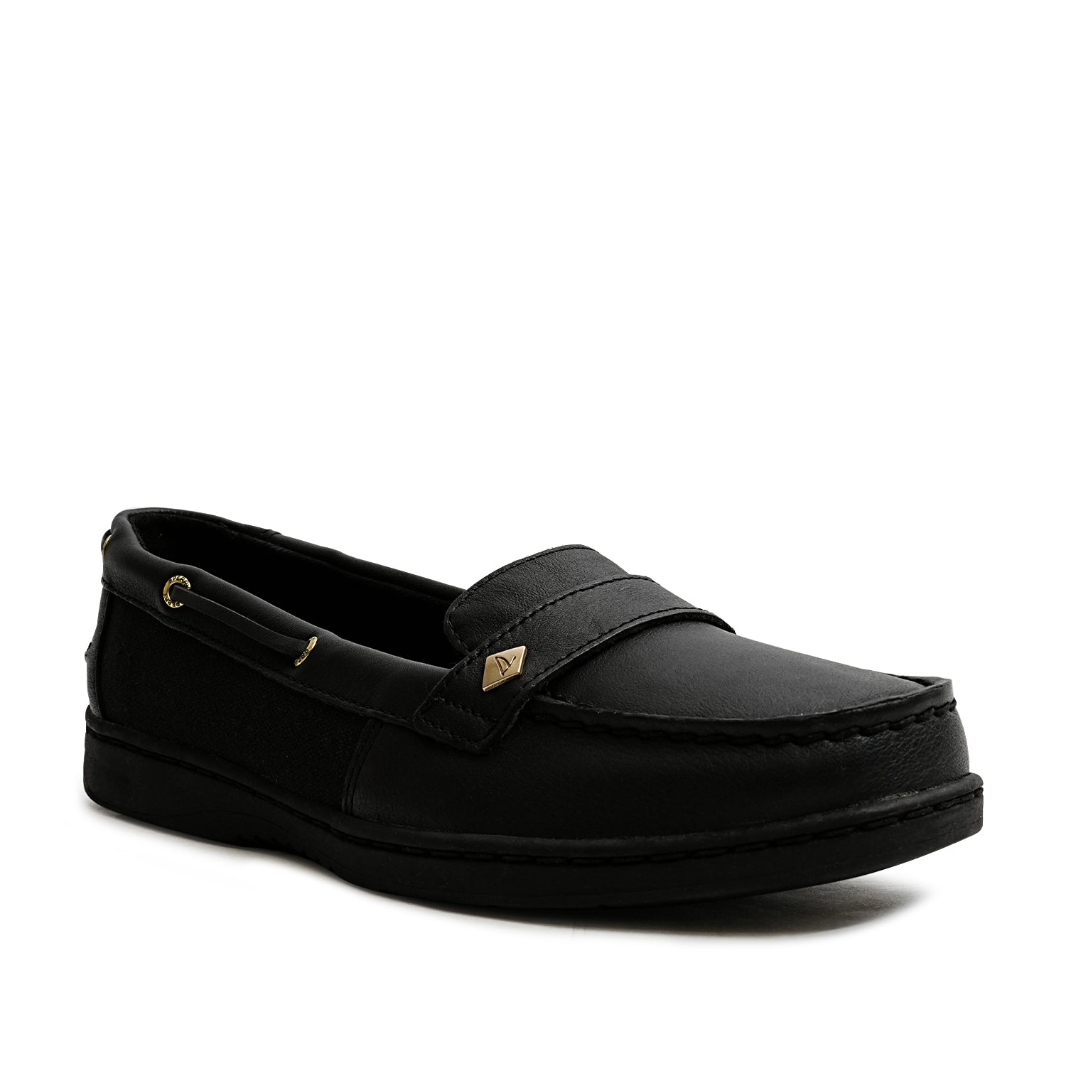 Women's Minnowfish Casual Shoes - Black (L10417185)