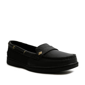 Women's Minnowfish Casual Shoes - Black (L10417185)