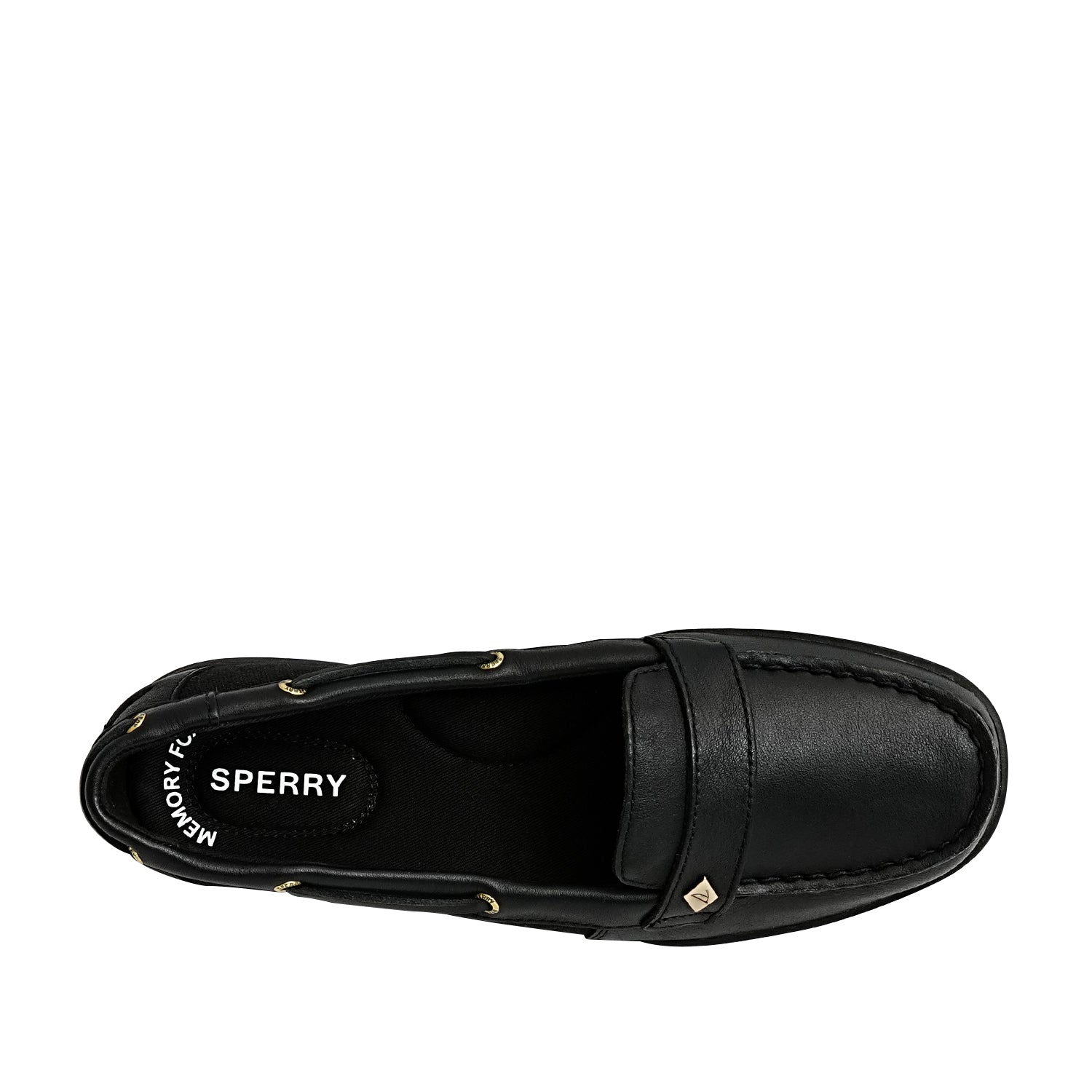 Women's Minnowfish Casual Shoes - Black (L10417185)