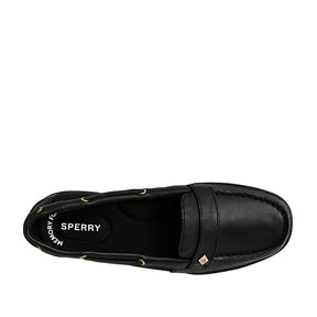 Women's Minnowfish Casual Shoes - Black (L10417185)
