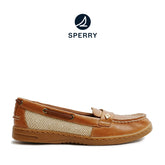 Women's Minnowfish Casual Shoes - Tan (L10417186)