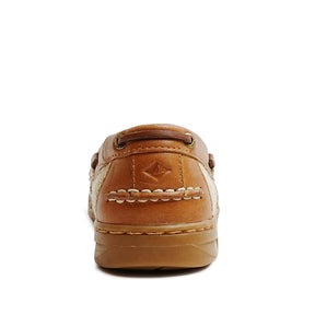 Women's Minnowfish Casual Shoes - Tan (L10417186)