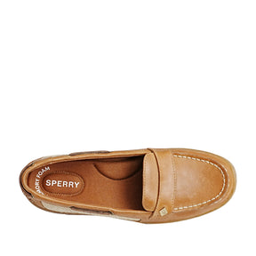 Women's Minnowfish Casual Shoes - Tan (L10417186)