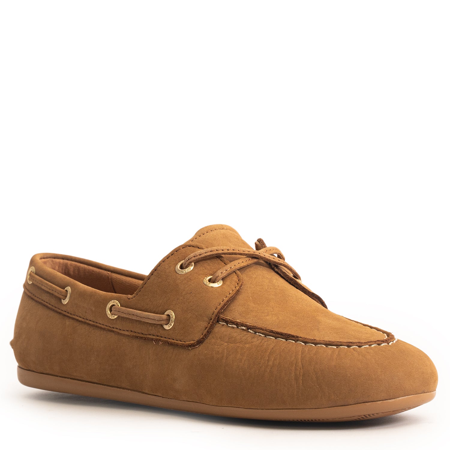 Women's Slimboat Leather - Light Peanut (L10417230)