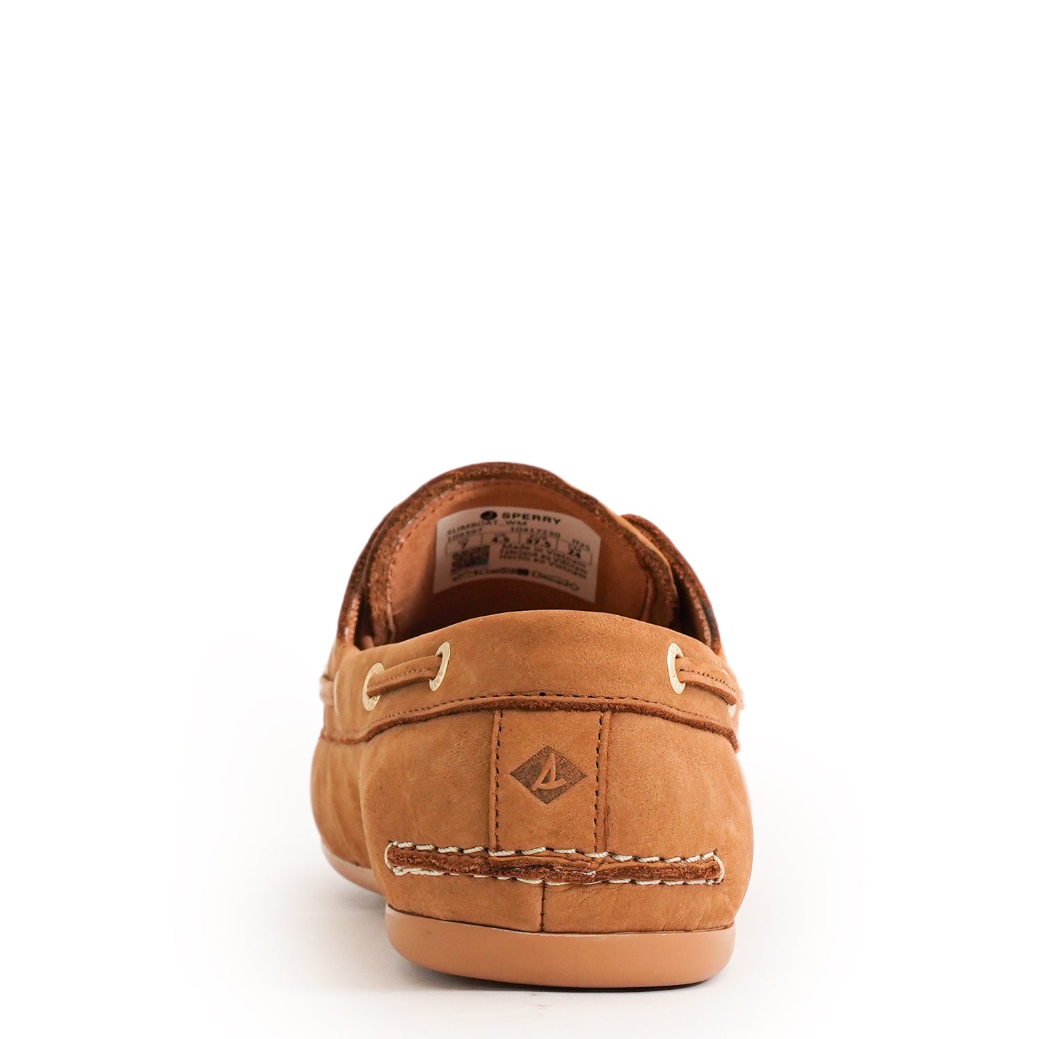 Women's Slimboat Leather - Light Peanut (L10417230)