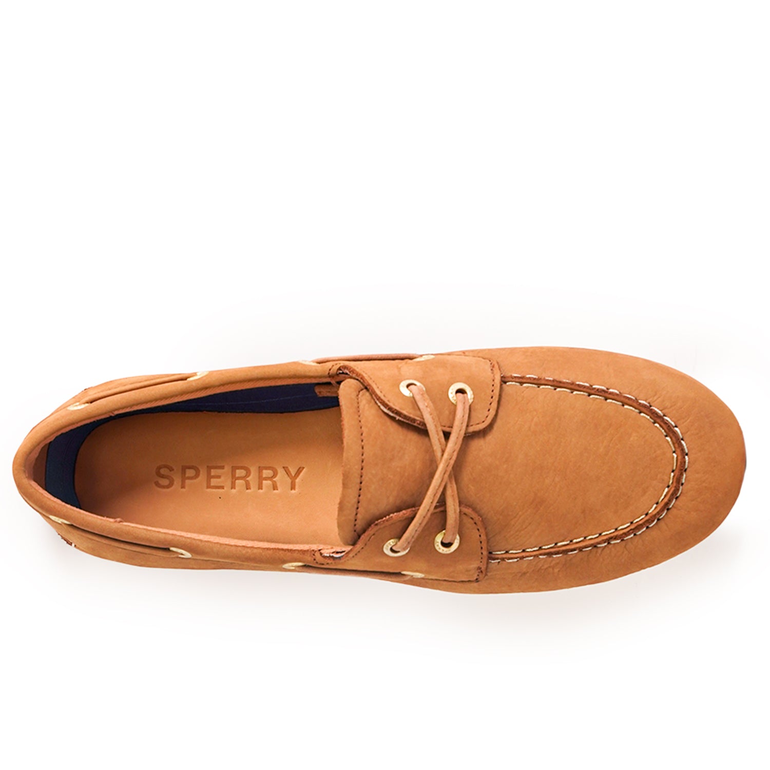 Women's Slimboat Leather - Light Peanut (L10417230)