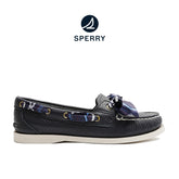 Women's Authentic Original™ 1 Eye Boat Shoe - Navy (10428136)