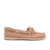 Women's Authentic Original™ 1 Eye Boat Shoe - Dark Beige (10428140)