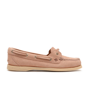 Women's Authentic Original™ 1 Eye Boat Shoe - Dark Beige (10428140)