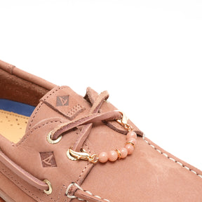 Women's Authentic Original™ 2 Eye Mudguard Boat Shoe - Amaretto (10428198)
