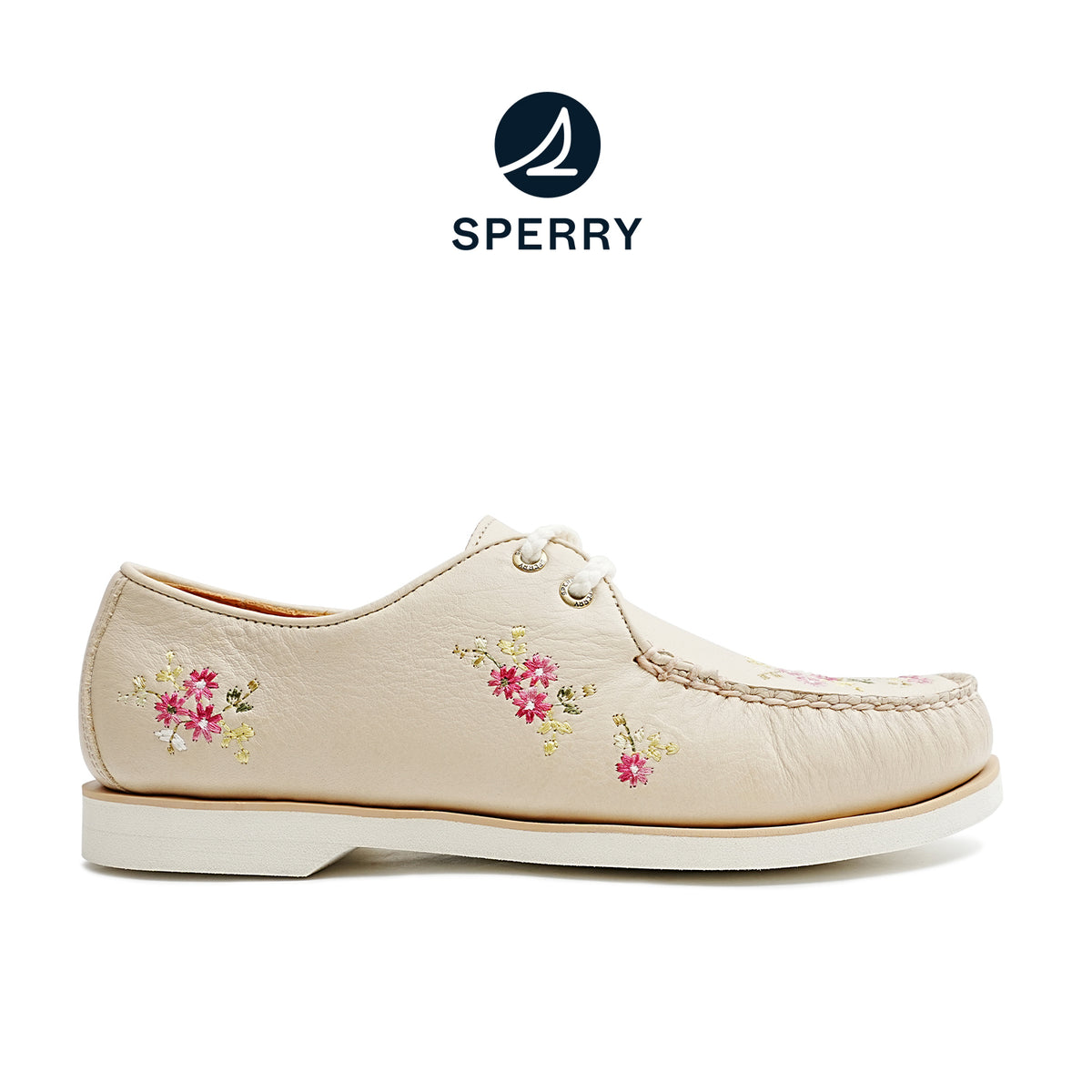 Women's Captain Oxford Casual - Opal (10428204)